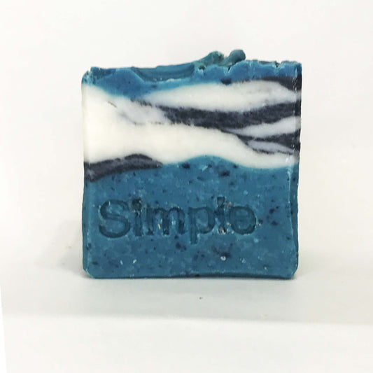 Wine Soap - Savon au bourgeons de vigne