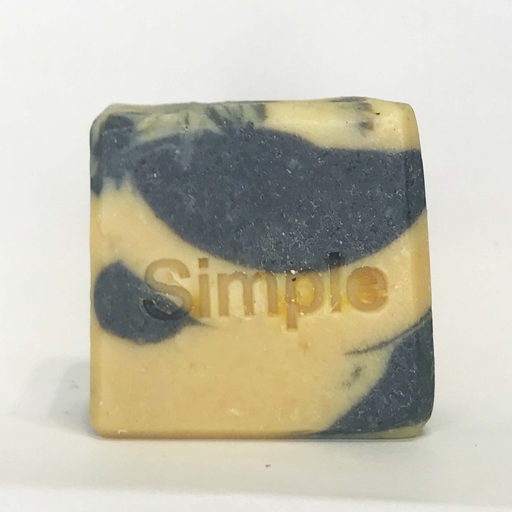 Black sheep - Savon lait de brebis et patchouli
