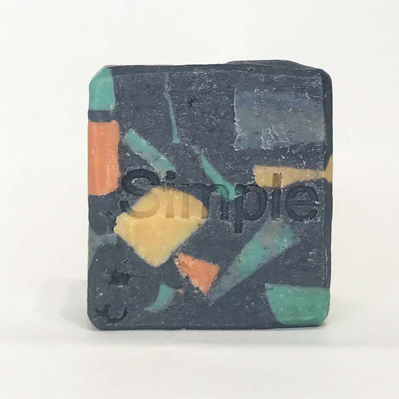 Terrazzo - Savon lait de brebis