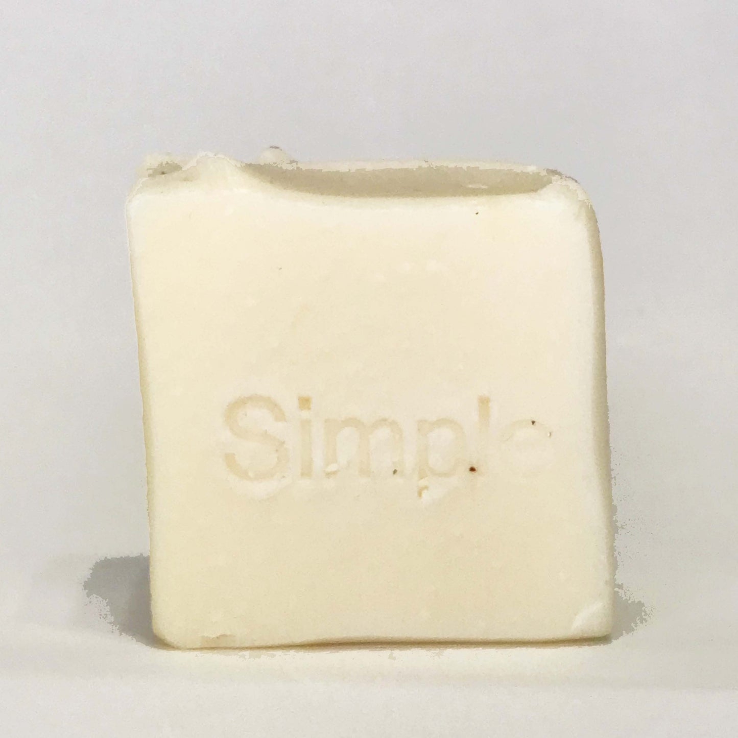 Vegan vetiver - savon à l'huile de vetiver