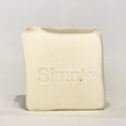 Vegan vetiver - savon à l'huile de vetiver