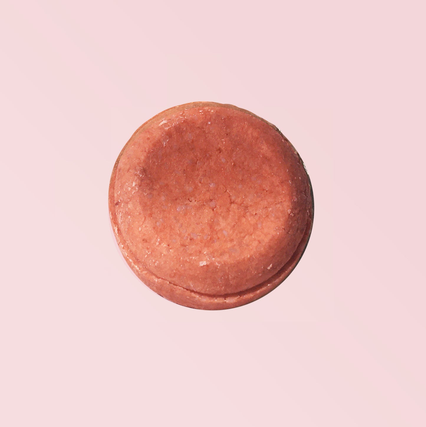 Bim! Buble! - Shampoing Solide argile rose bergamote
