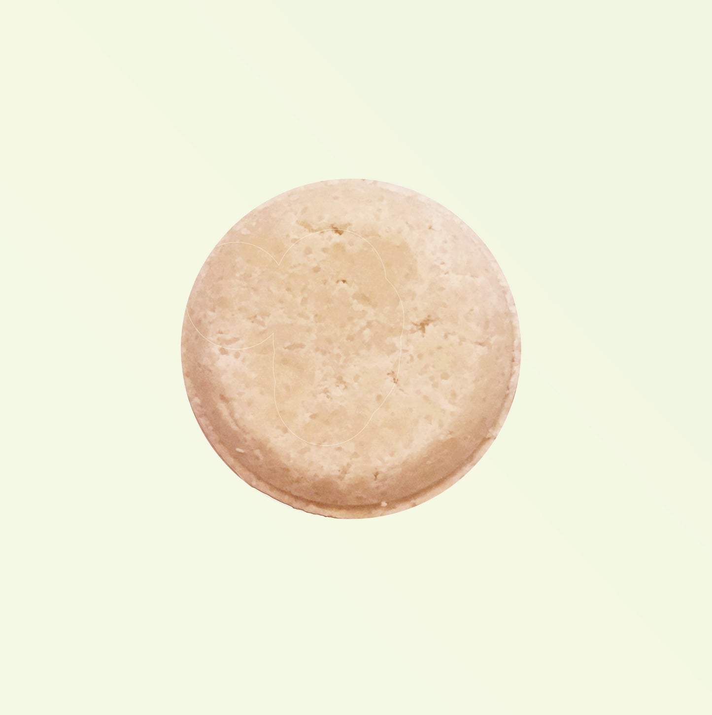 Nourrissant - Shampoing Solide aux 5 huiles
