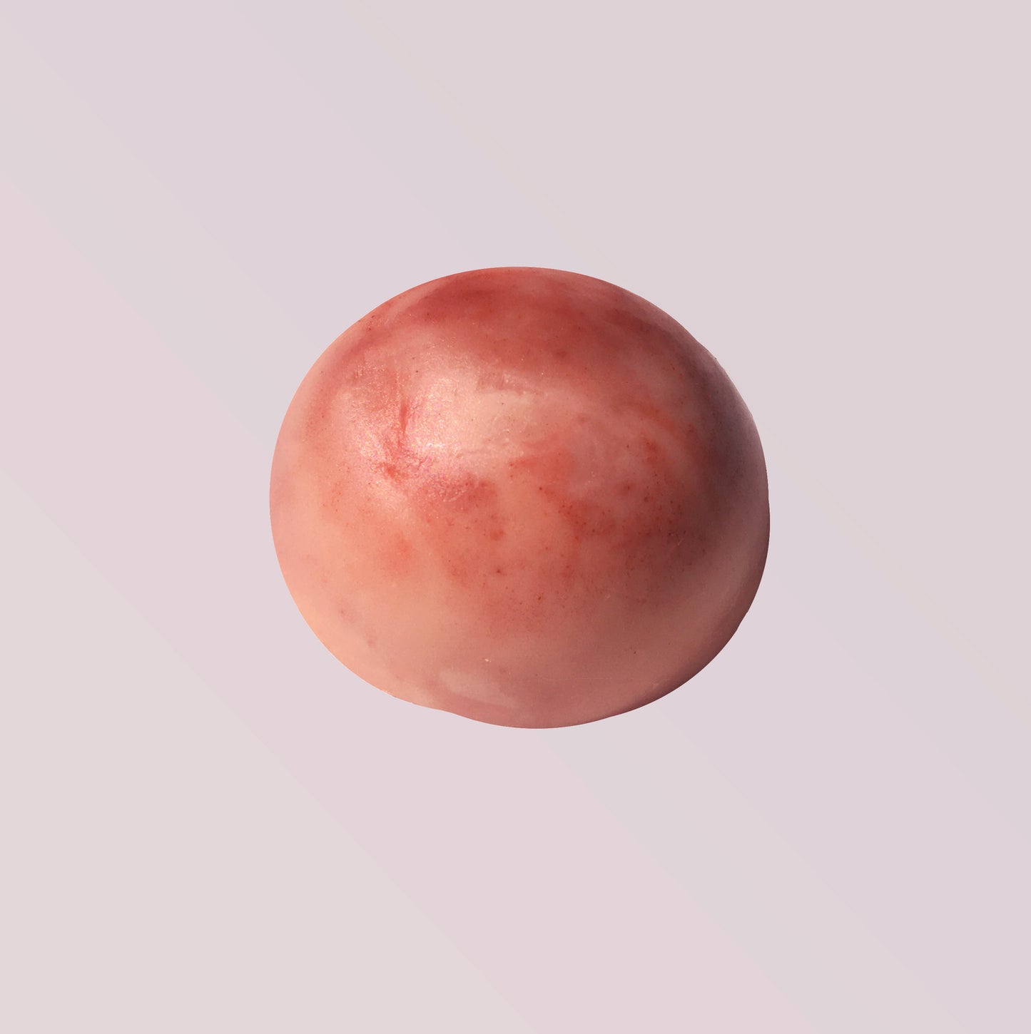 Sweet orange - Après shampoing solide à la fleur d'oranger