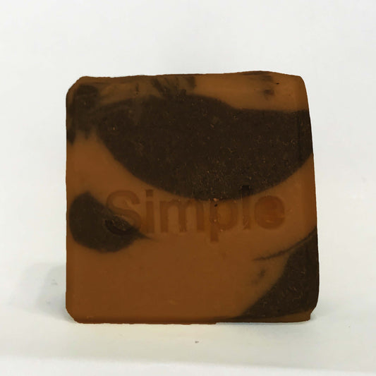 Chaï - Savon lait de brebis épicé!